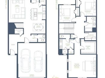 4615  Hawks Trail 