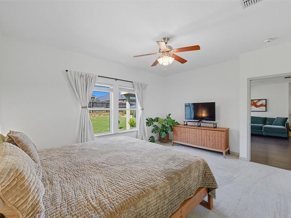 308  Sheridan Road , Oak Point Texas 75068