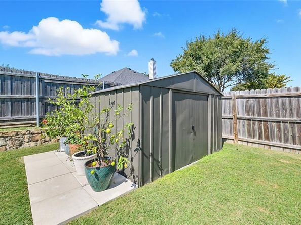308  Sheridan Road , Oak Point Texas 75068