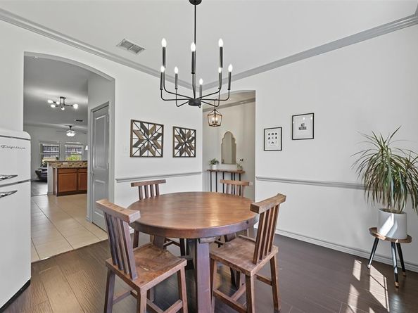 308  Sheridan Road , Oak Point Texas 75068
