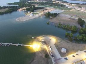 308  Sheridan Road , Oak Point Texas 75068