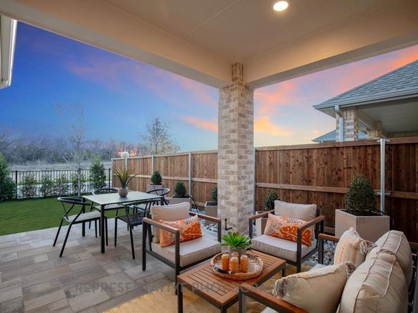 7408  Dragonfly Trail , McKinney Texas 75071