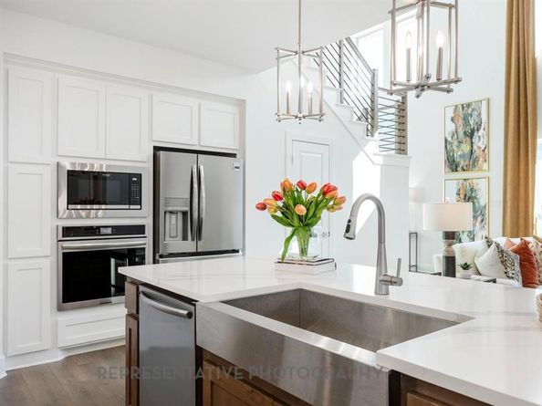 7408  Dragonfly Trail , McKinney Texas 75071