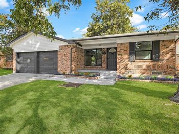 4009  Sweetbriar Drive 