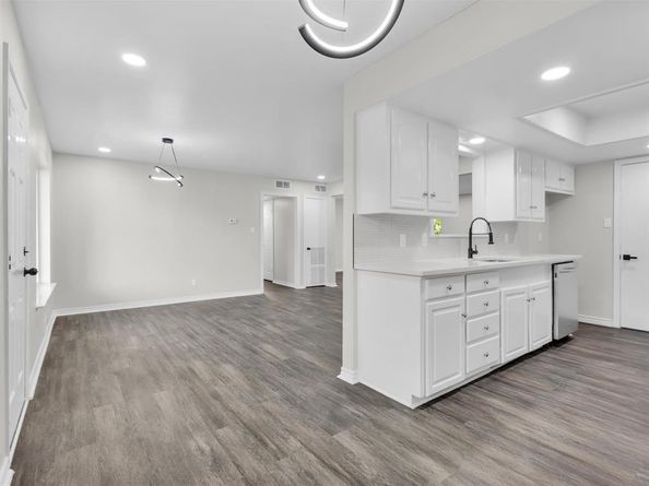 4009  Sweetbriar Drive , Garland Texas 75042