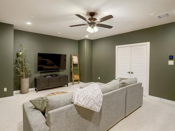 1208  Arcadia Lane , Northlake Texas 76226