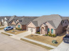 1208  Arcadia Lane , Northlake Texas 76226