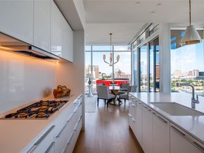 1747  Leonard Street  802, Dallas Texas 75201