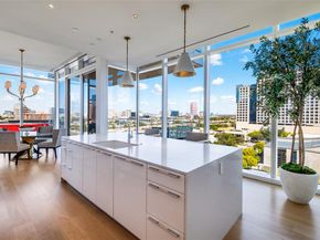 1747  Leonard Street  802, Dallas Texas 75201