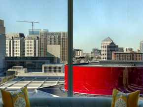 1747  Leonard Street  802, Dallas Texas 75201