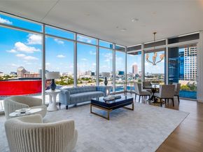 1747  Leonard Street  802, Dallas Texas 75201