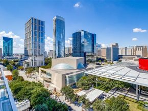 1747  Leonard Street  802, Dallas Texas 75201