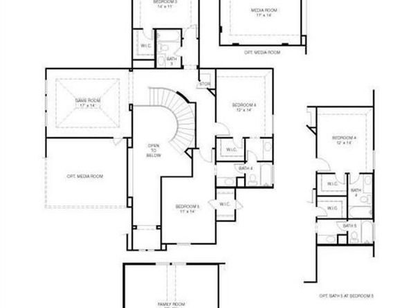 4340  Autumn Sage  , Prosper Texas 75078