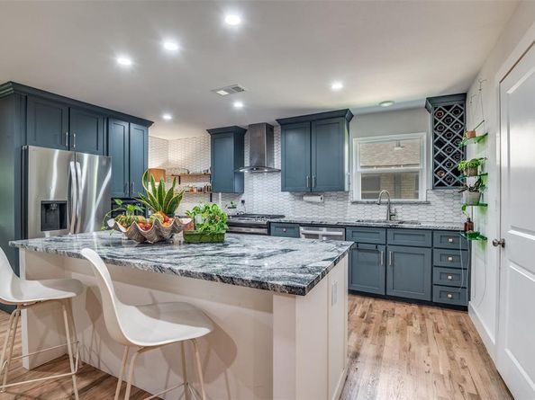 2728  Sunset Avenue , Dallas Texas 75211