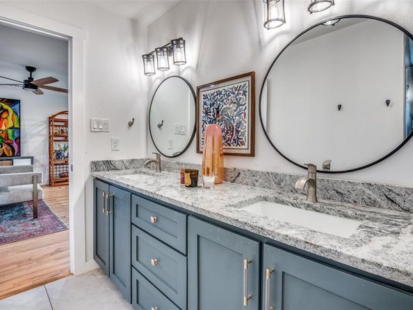 2728  Sunset Avenue , Dallas Texas 75211