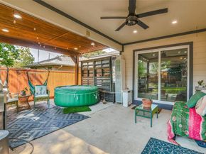 2728  Sunset Avenue , Dallas Texas 75211