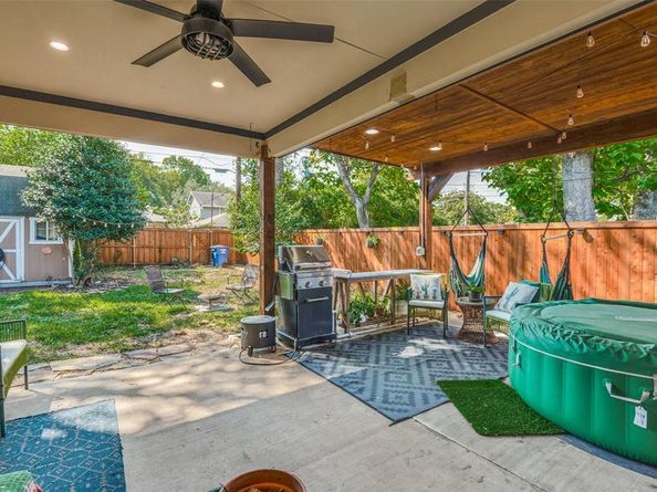 2728  Sunset Avenue , Dallas Texas 75211