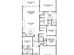 10453  Wyatts Run Road , Fort Worth Texas 76126