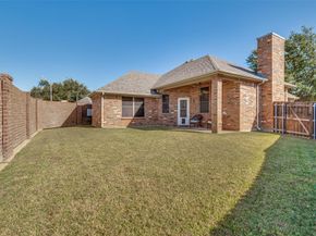 2600  Britany Circle , Bedford Texas 76022
