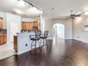 2600  Britany Circle , Bedford Texas 76022