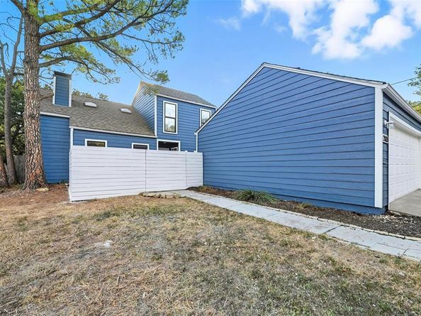 2409  Putnam Street , Fort Worth Texas 76112