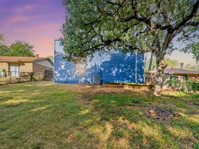 2409  Putnam Street , Fort Worth Texas 76112