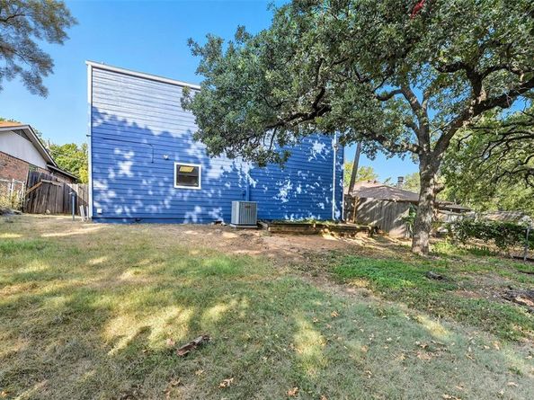 2409  Putnam Street , Fort Worth Texas 76112