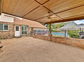 1421  Plantation Drive N, Colleyville Texas 76034