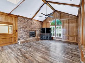 1421  Plantation Drive N, Colleyville Texas 76034