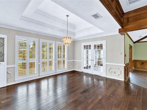 1421  Plantation Drive N, Colleyville Texas 76034