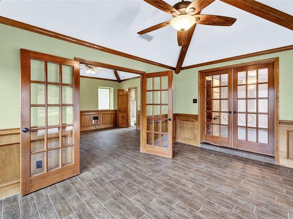 1421  Plantation Drive N, Colleyville Texas 76034