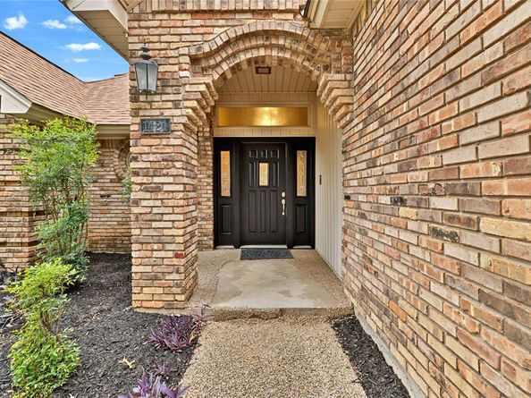 1421  Plantation Drive N, Colleyville Texas 76034
