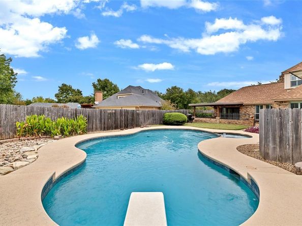 1421  Plantation Drive N, Colleyville Texas 76034