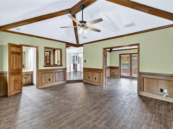 1421  Plantation Drive N, Colleyville Texas 76034