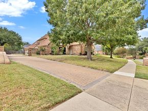 1421  Plantation Drive N, Colleyville Texas 76034