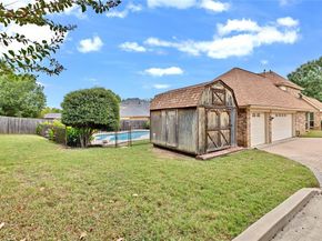 1421  Plantation Drive N, Colleyville Texas 76034