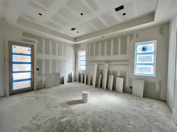 5501  Pershing Avenue , Fort Worth Texas 76107