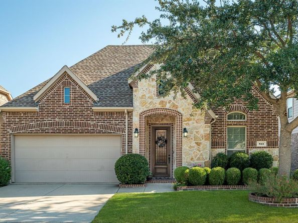 813  Challenger Drive , McKinney Texas 75072