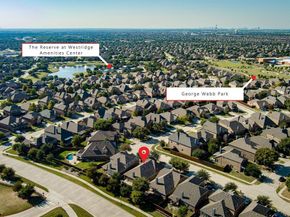 813  Challenger Drive , McKinney Texas 75072