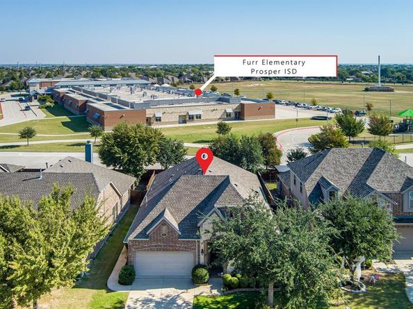 813  Challenger Drive , McKinney Texas 75072