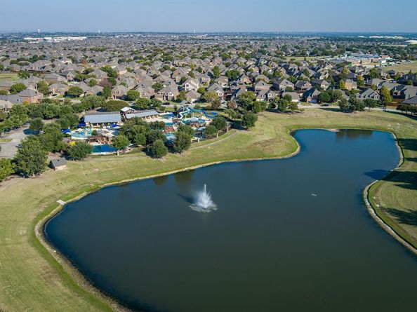 813  Challenger Drive , McKinney Texas 75072