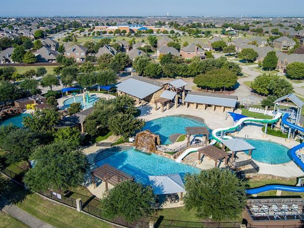 813  Challenger Drive , McKinney Texas 75072