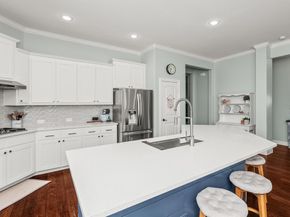813  Challenger Drive , McKinney Texas 75072