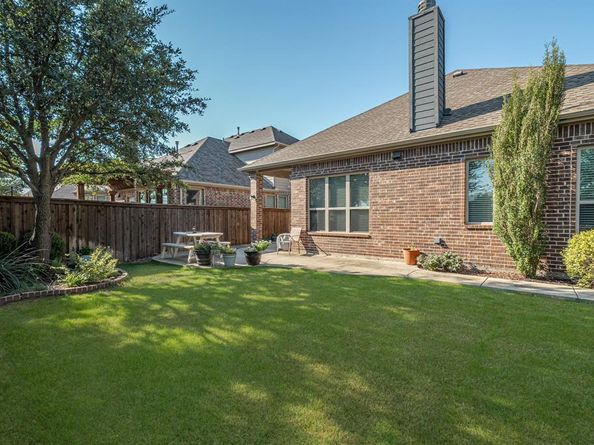 813  Challenger Drive , McKinney Texas 75072