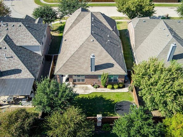 813  Challenger Drive , McKinney Texas 75072