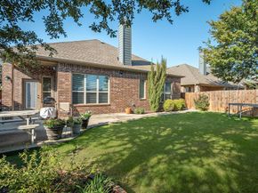 813  Challenger Drive , McKinney Texas 75072