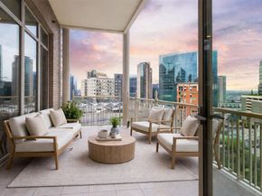 2525 N PEARL Street  1004, Dallas Texas 75201