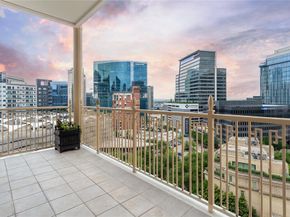 2525 N PEARL Street  1004, Dallas Texas 75201