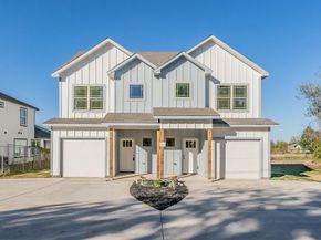 1224  Elva Warren Street , Fort Worth Texas 76115