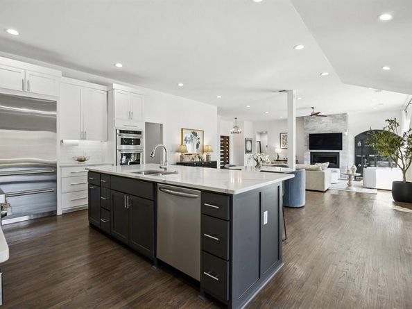 4032  Allencrest Lane , Dallas Texas 75244